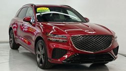 2023 Genesis GV70 2.5T Standard