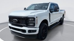 2026 Ford Super Duty F-250 XLT