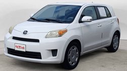 2011 Scion xD Release Series 3.0