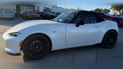 2023 Mazda MX-5 Miata Club