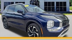 2024 Mitsubishi Outlander SEL