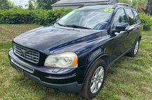 2007 Volvo XC90 V8