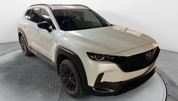 2025 Mazda CX-50 Hybrid Premium