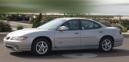 2000 Pontiac Grand Prix GTP