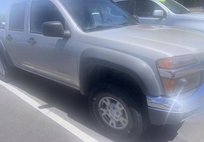2004 Chevrolet Colorado Z71