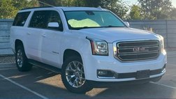2020 GMC Yukon XL SLT