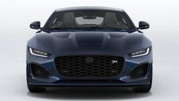 2024 Jaguar F-TYPE P575 R75
