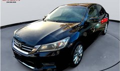 2013 Honda Accord EX