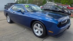 2009 Dodge Challenger SE