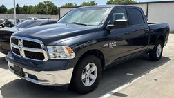 2019 Ram Ram Pickup 1500 Classic SLT