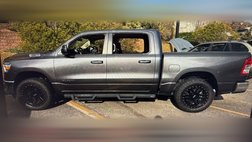 2019 Ram Ram Pickup 1500 Big Horn
