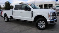 2024 Ford Super Duty F-250 XLT