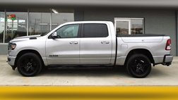 2020 Ram Ram Pickup 1500 Lone Star