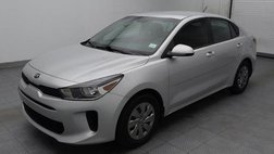2019 Kia Rio LX