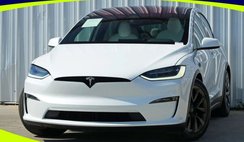 2023 Tesla Model X Base