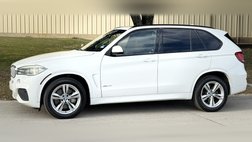 2014 BMW X5 xDrive50i