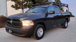 2017 Ram Ram Pickup 1500 Express