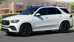 2023 Mercedes-Benz GLE-Class AMG GLE 53