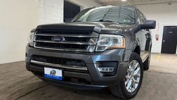 2016 Ford Expedition Limited
