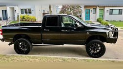 2008 Dodge Ram 2500 SLT