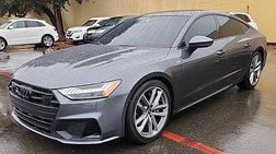 2023 Audi A7 quattro Premium Plus 55 TFSI