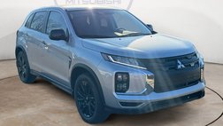 2026 Mitsubishi Outlander Sport LE