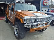 2006 HUMMER H2 SUT Base