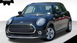 2020 MINI Hardtop Cooper