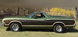 1973 Ford 