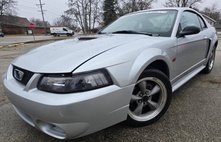 2000 Ford Mustang GT