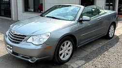 2008 Chrysler Sebring Touring