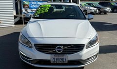 2015 Volvo S60 T5 Drive-E Premier