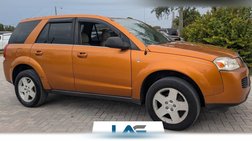 2006 Saturn VUE Base