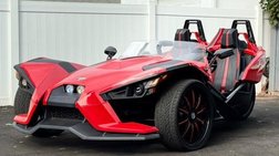 2015 Other Makes rwd