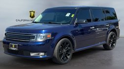 2016 Ford Flex SEL