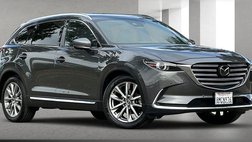 2019 Mazda CX-9 Grand Touring