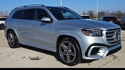 2025 Mercedes-Benz GLS GLS 450