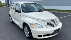 2006 Chrysler PT Cruiser Touring