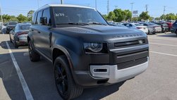 2024 Land Rover Defender 110 P300 S