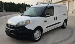 2017 Ram ProMaster City Tradesman