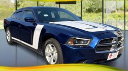 2013 Dodge Charger SE