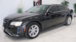 2019 Chrysler 300 Touring
