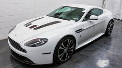 2011 Aston Martin V12 Vantage Base