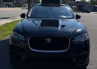 2019 Jaguar F-PACE 30t Premium