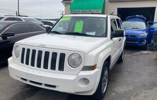 2009 Jeep Patriot Sport
