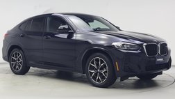 2024 BMW X4 M40i
