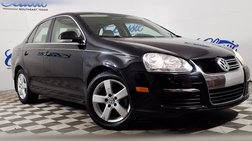 2009 Volkswagen Jetta SE