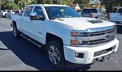 2019 Chevrolet Silverado 2500HD High Country