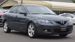 2008 Mazda MAZDA3 i Touring