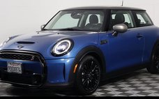 2023 MINI Hardtop Cooper S